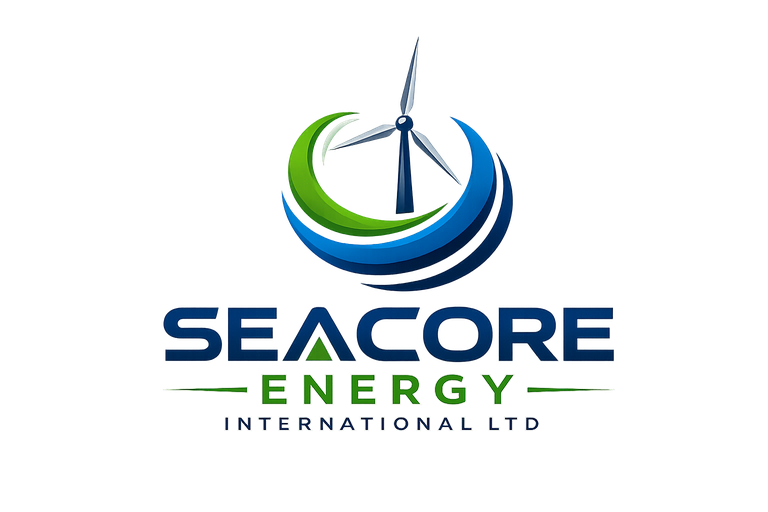 Seacore Energy International Ltd logo